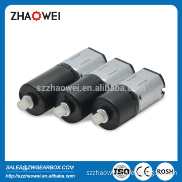 3.0V geared micro DC motor for airsoft
